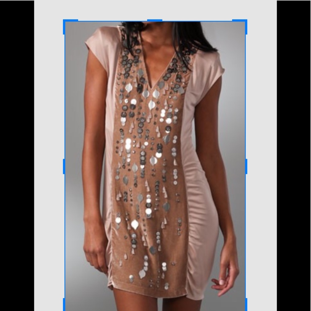 Nanette Lepore Dress